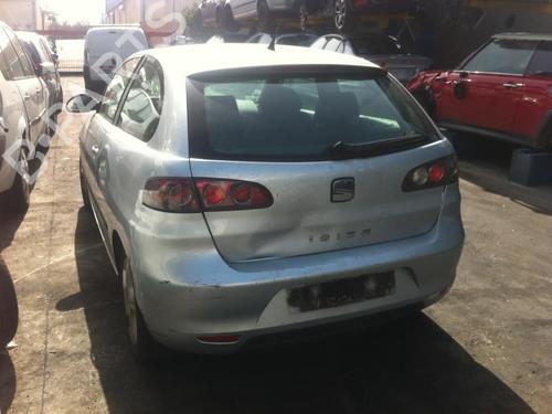 Right mirror SEAT IBIZA III (6L1) 1.4 TDI | BP25689336C27 