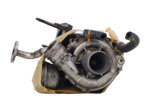 Turbocharger/Supercharger RENAULT SCÉNIC II (JM0/1_) 1.9 dCi (JM14) | BP29206036M71 