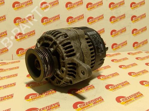 Used Alternator PEUGEOT 306 Hatchback (7A, 7C, N3, N5) 1.9 D (68 hp) 25678599