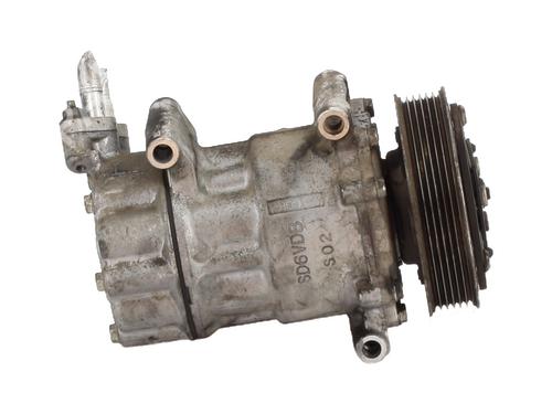 AC compressor PEUGEOT 1007 (KM_) 1.4 HDi | BP25692236M34 