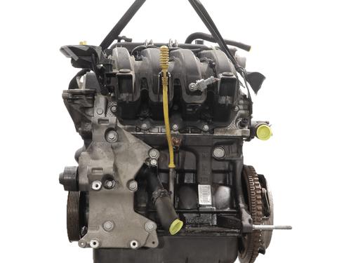 Used Engine Engine 37613037 37613037