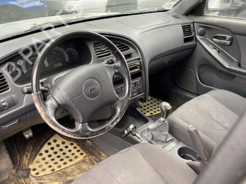 Left headlight HYUNDAI ELANTRA III (XD) 2.0 CRDi | BP25688502C28  - Image 8