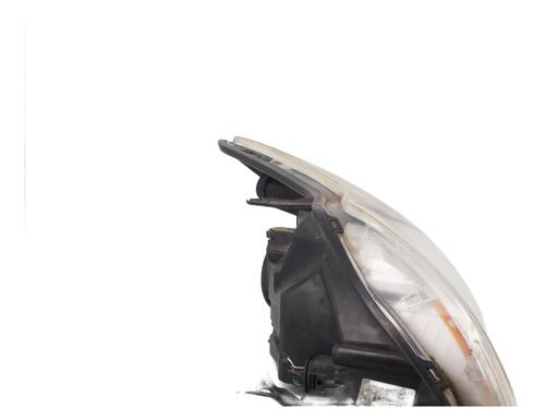 Left headlight FORD FOCUS II (DA_, HCP, DP) 1.6 TDCi | BP25686257C28 