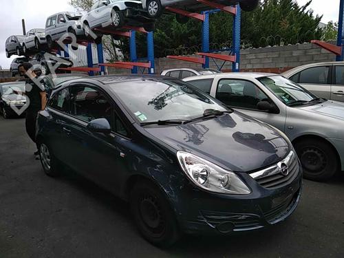 Gearbox OPEL CORSA D (S07) 1.3 CDTI (L08, L68) | BP25693208M3  - Image 6