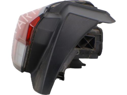 Left taillight OPEL CORSA F (P2JO) 1.2 (68) | BP40497284C34 - Image 2