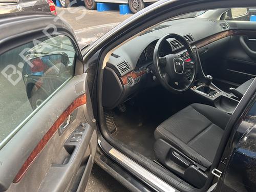 Subframe AUDI A4 B7 Avant (8ED) 1.9 TDI | BP25674636M9  - Image 6