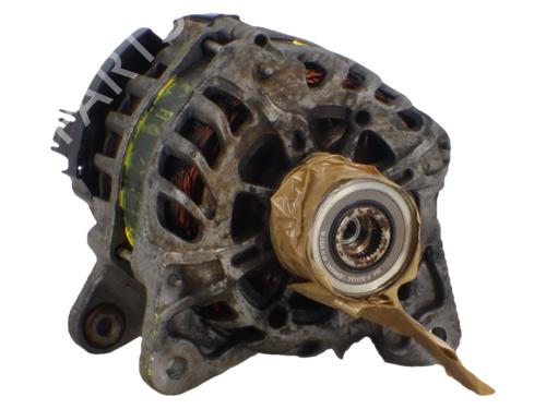 Alternator RENAULT CAPTUR II (HF_) TCe 130 (HFMF) | BP39215718M7 - Image 4