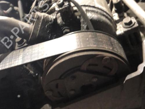 Used AC compressor AC compressor RENAULT TWINGO III (BCM_, BCA_) 1.0 SCe 70 (71 hp) 25692908 25692908