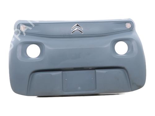 front-bumper-citroen-ami-9a_-2020-32170215 main image