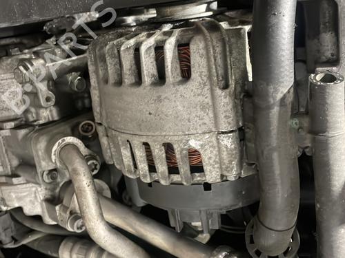 Alternator VW GOLF VI (5K1) 2.0 TDI | BP25697436M7 - Image 2