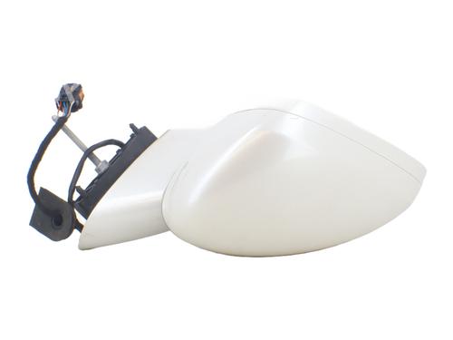Left mirror CITROËN C5 III (RD_) 2.0 HDi 140 (RDRHF8, RDRHFA, RDRHA8, RDRHAJ) | BP27150578C26