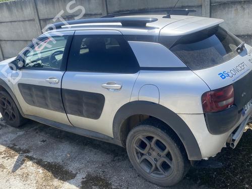 Dør venstre bagtil CITROËN C4 CACTUS 1.6 BlueHDi 100 | BP33804402C4 - Image 2