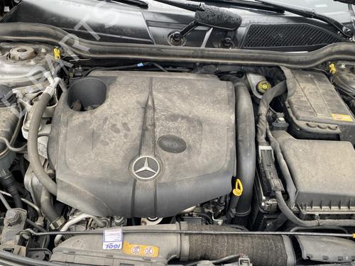 Servofreno MERCEDES-BENZ CLA Coupe (C117) CLA 220 CDI / d (117.303) (163 hp) 32315494
