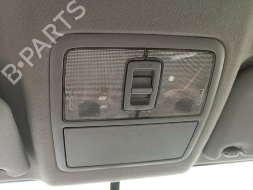 Used Interior roof light Interior roof light TOYOTA RAV 4 III (_A3_) 2.2 D 4WD (ALA30_, ALA30R) (136 hp) 34700966 34700966