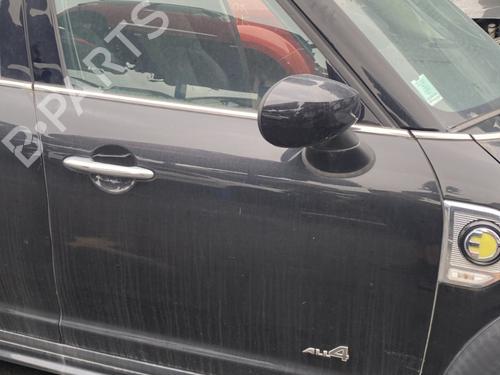 Used Right front door MINI MINI COUNTRYMAN (F60) Cooper SE ALL4 (224 hp) 28116342