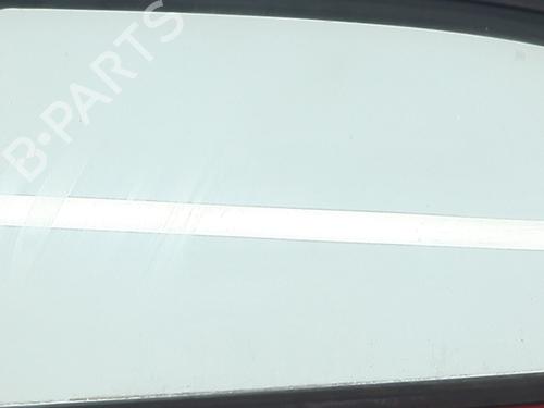 rear-left-door-window-citroen-c3-iii-sx-2016-26741664 main image
