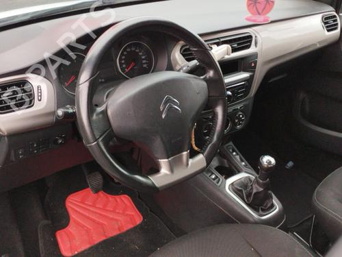 Front right door window CITROËN C-ELYSEE (DD_) 1.6 BlueHDi 100 | BP25692304C19 - Image 5