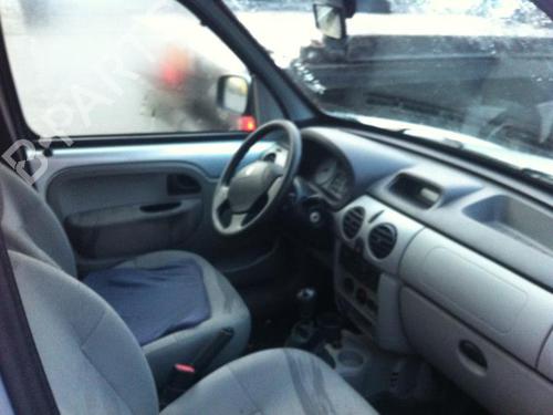 Front right window mechanism RENAULT KANGOO (KC0/1_) 1.5 dCi (KC08, KC09) | BP25696429C23 - Image 6