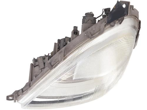 Used Left headlight Left headlight MERCEDES-BENZ A-CLASS (W168) A 170 CDI (168.008) (90 hp) 31710216 31710216