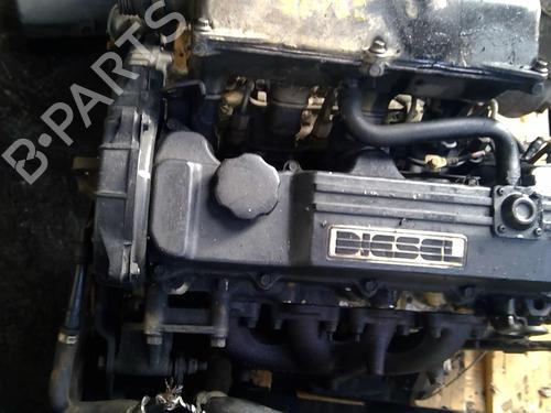 Used Parts OPEL COMBO Box Body/MPV (71_) 1.7 D 2540699