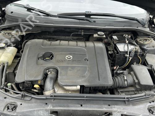 Right headlight MAZDA 3 (BK) 1.6 DI Turbo | BP28215363C29  - Image 7