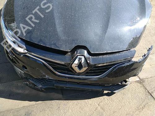 Starter RENAULT MEGANE IV Hatchback (B9A/M/N_) 1.3 TCe 140 (B9NB) | BP25686141M8  - Image 10