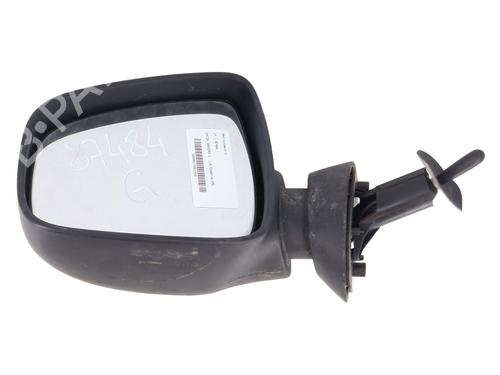 Retrovisor esquerdo DACIA SANDERO 1.4 (BS0C, BS0A, BS0G, BS1F, BS0E) | BP31578653C26