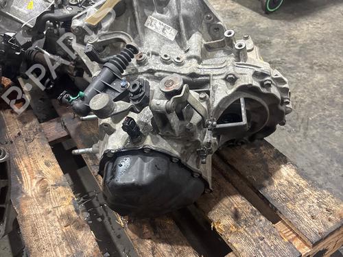 Gearbox SUZUKI SWIFT III (MZ, EZ) 1.6 (RS416, RR 416, ZC31S) | BP30156949M3 - Image 2