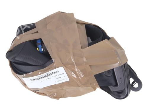 Front right seatbelt RENAULT ZOE (BFM_) ZOE | BP38776579I25 - Image 2