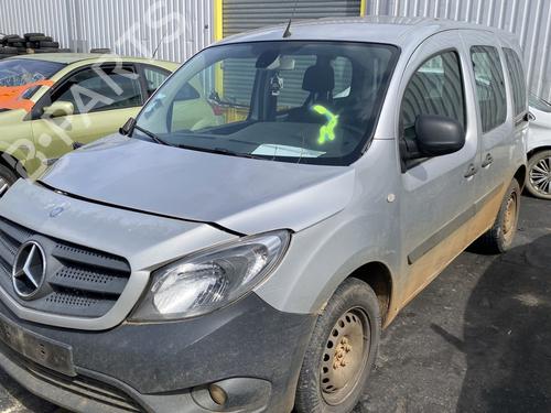 Left front window switch MERCEDES-BENZ CITAN MPV (W415) | BP34005641I27 - Image 4