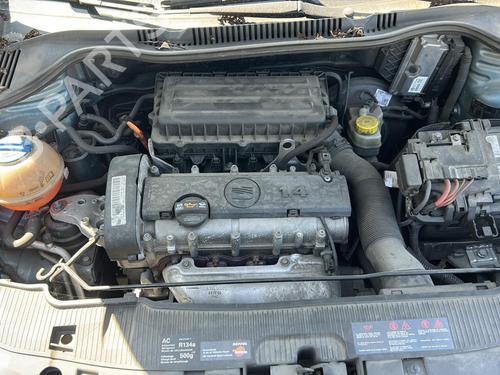 Used AC compressor SEAT IBIZA IV SC (6J1, 6P5) 1.4 (85 hp) 25679070