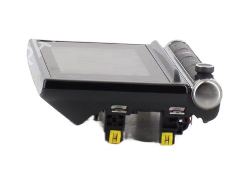 Display CITROËN C3 III (SX) 1.5 BlueHDi 100 (SXYHYP, SXYHTU) | BP25690930C48 - Image 6