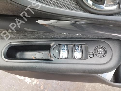 Used Left front window switch Left front window switch 38236631 38236631
