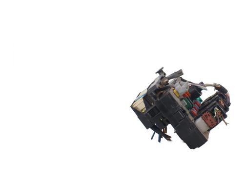 Fuse box PEUGEOT 1007 (KM_) 1.6 HDi | BP28510020E1 - Image 5