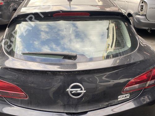 Steering column stalk OPEL ASTRA J GTC 1.4 Turbo (08) | BP25683073I23  - Image 40