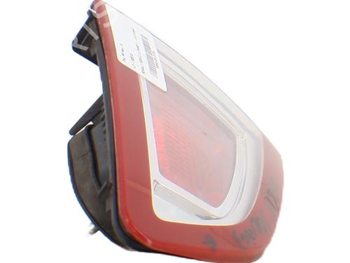 Left tailgate light RENAULT SCÉNIC III (JZ0/1_) 1.5 dCi | BP25690503C79