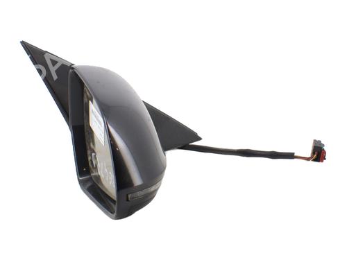 Right mirror AUDI A4 B8 (8K2) 2.0 TDI | BP25680583C27 