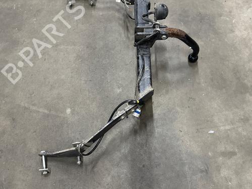 Trækkugle/Mekanisme Trækkugle/Mekanisme CITROËN XSARA PICASSO (N68) 1.6 HDi (90 hp) 36948344 36948344