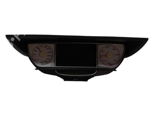 Used Instrument cluster Instrument cluster PEUGEOT 807 (EB_) 2.0 HDi (120 hp) 29241034 29241034