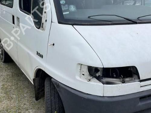 Used Parts PEUGEOT BOXER Van (230L) 2.5 D 3264839