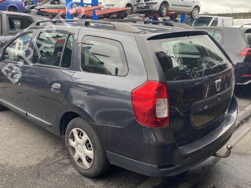 Starter DACIA LOGAN MCV II TCe 90 (K8M1, K8MA, K8AC) | BP25681529M8 - Image 7