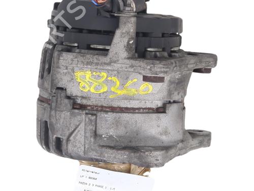 Alternator MAZDA 2 Hatchback (DL, DJ) 1.5 D (DJ5FS) | BP35926762M7 - Image 6