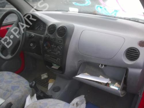 Left taillight DAEWOO MATIZ (M100, M150) 0.8 | BP25689754C34 