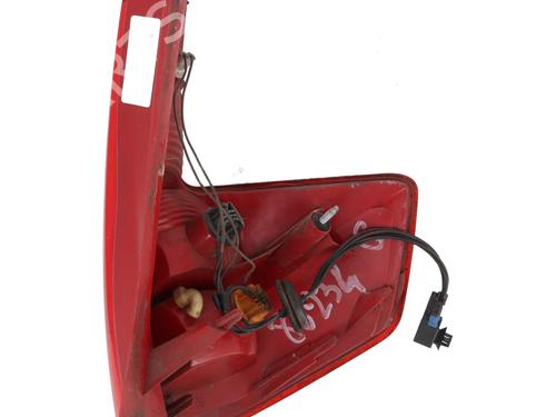 Left taillight CITROËN C4 I (LC_) 1.6 HDi | BP25682301C34 