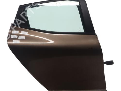 Rear right window mechanism RENAULT CLIO V (B7_) 1.5 Blue dCi 85 (B7AG) | BP26240799C25 - Image 3