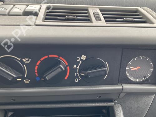Used Climate control Climate control RENAULT CLIO I (B/C57_, 5/357_) 1.2 (B/C/S57A, B/C57S, 5/357F, 5/357J, 5/357L, 5/357R) (58 hp) 33723971 33723971