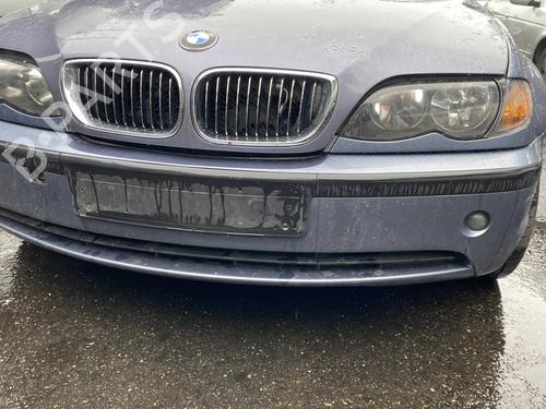 AC compressor BMW 3 (E46) 330 xd | BP25692233M34 - Image 38