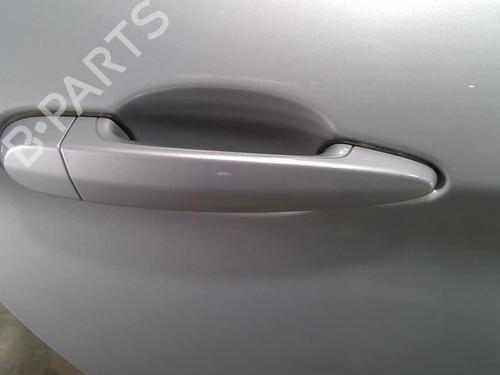 Used Rear right exterior door handle Rear right exterior door handle 25686505 25686505