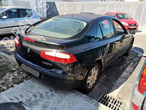 Left mirror RENAULT LAGUNA II (BG0/1_) 1.9 dCi | BP25687188C26 