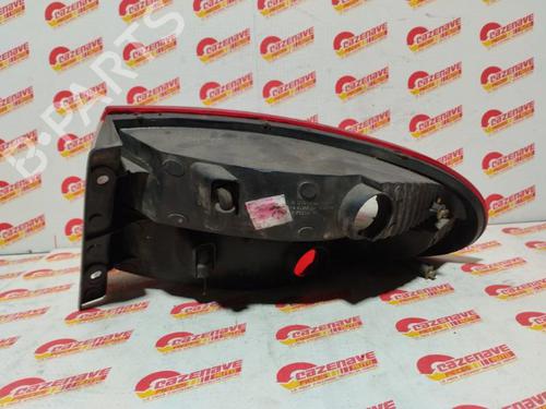 Left taillight DAEWOO LANOS (KLAT) 1.3 | BP25687970C34 